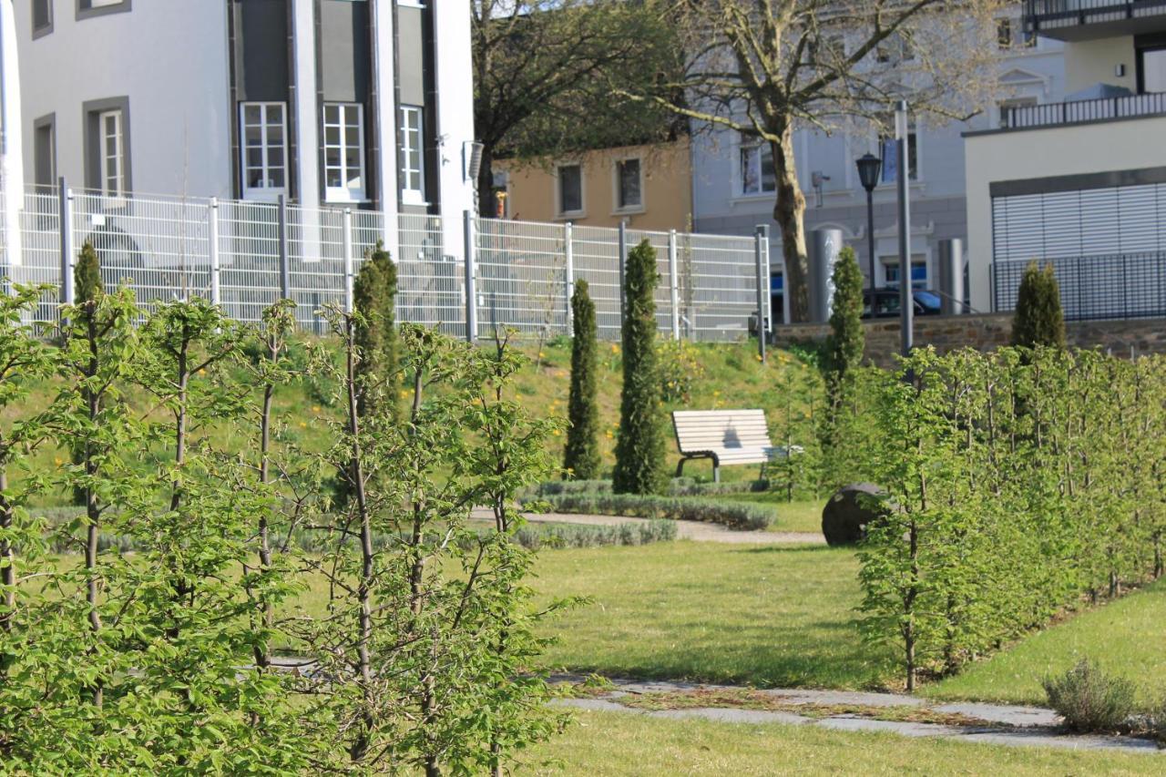 Fe Wo Am Alten Rathaus Andernach Exterior photo