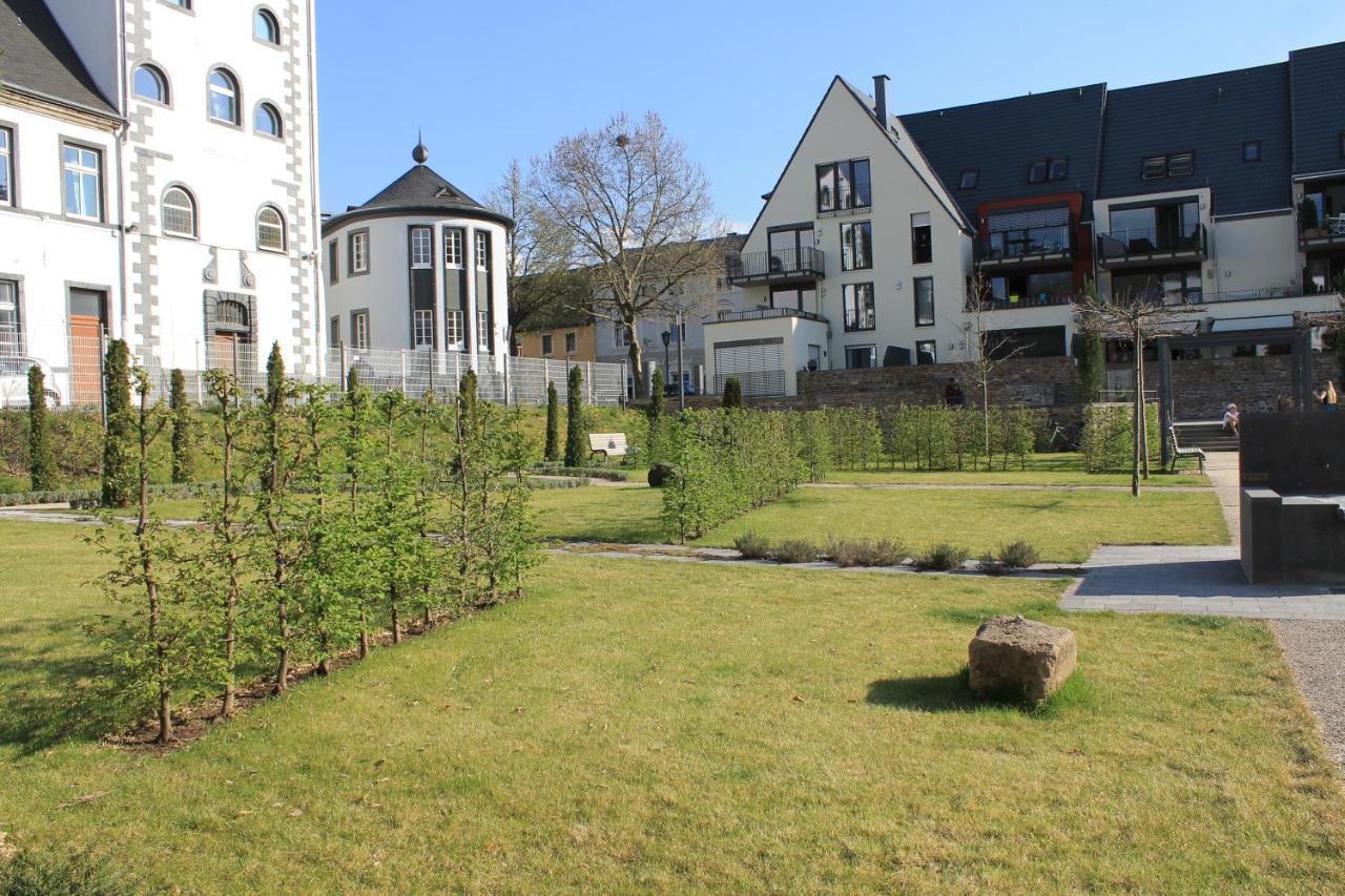 Fe Wo Am Alten Rathaus Andernach Exterior photo