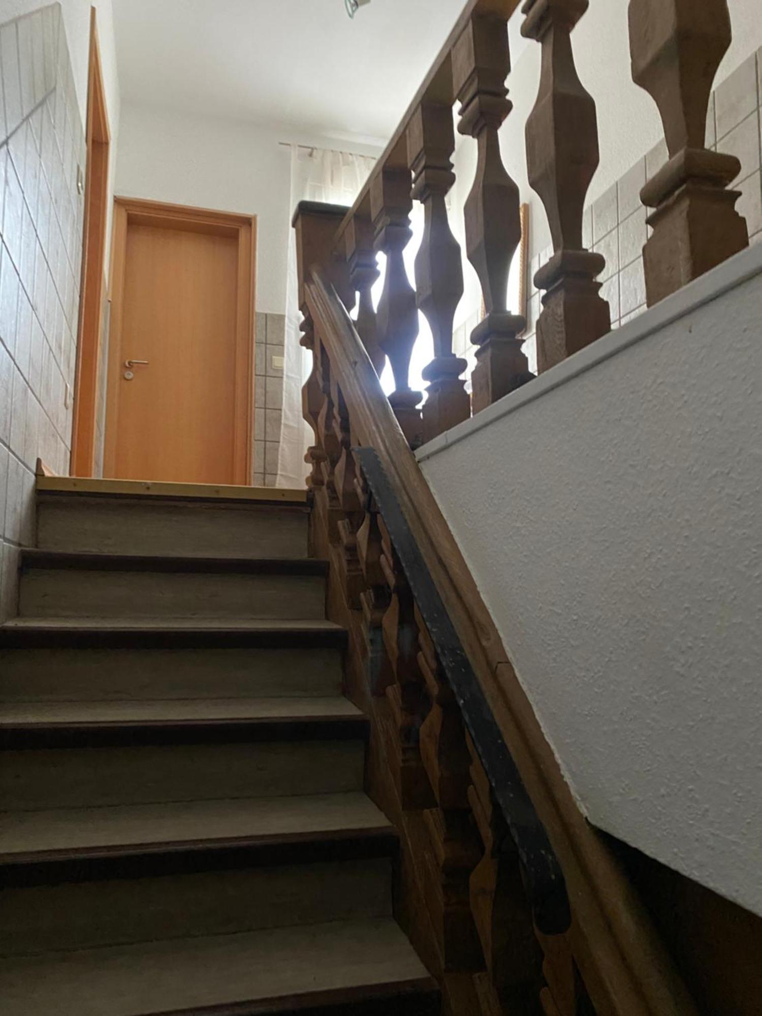 Fe Wo Am Alten Rathaus Andernach Exterior photo